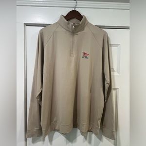 Holderness & Bourne 1/4 zip 2023 US Open